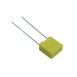 Kond. MKT 15nF 100V-Podzespoły Elektroniczne