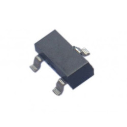 BC857B SMD pnp        Tranzystor 3FW-Podzespoły Elektroniczne