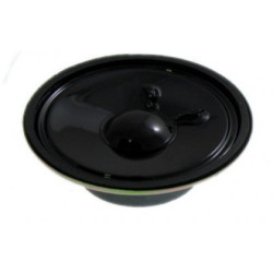 Głośnik 2,25" 0.25-0.5W YD58 papierowa membrana-Naglosnienie i Estrada