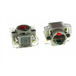 Styk TC-1C2  1 zw. 1rozw. do włącznika T2BKRR k.23452-Podzespoły Elektroniczne