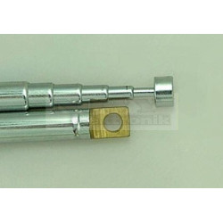 Antena radiowa TL6-094  40cm 94mm/405/6mm/6elementow-RTV, SAT, DVB-T