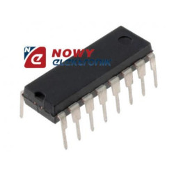 74HC4049 HC-HCT        Układ sc.-Podzespoły Elektroniczne