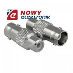 Przejście gn.BNC/gn.RCA-Podzespoły Elektroniczne