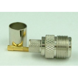 Gniazdo N zaciskane H1000-Podzespoły Elektroniczne