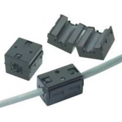 Filtr Ferryt na przewód 9-10mm RI-RKCF-10-A5 zapinany-Elektryka