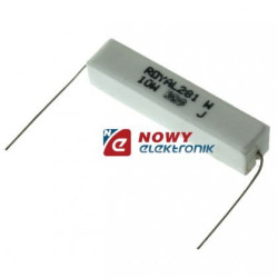 AX9W 2k Rezystor poziomy-Podzespoły Elektroniczne