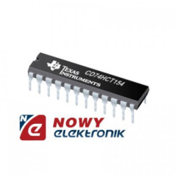 74HCT154 HC-HCT       Układ sc.-Podzespoły Elektroniczne