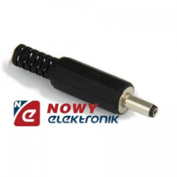 Wtyk DC 1,3/3,9-Podzespoły Elektroniczne