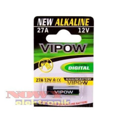 Bateria 27A VIPOW 12V MN27 /Vinic-Baterie