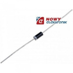 EM516                      Dioda 2A/1800V DO15 prostownicza-Podzespoły Elektroniczne