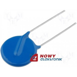 Warystor S20K230 230VAC, 300VDC 8000A 130J-Podzespoły Elektroniczne