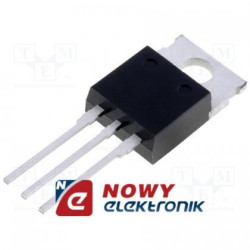 BTB06/600BW 6A  600V       Triak TO220-Podzespoły Elektroniczne