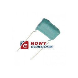 Kond. MKSE-020 470nF 100V-Podzespoły Elektroniczne