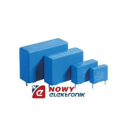 Kond. MKT 160nF/250V-Podzespoły Elektroniczne