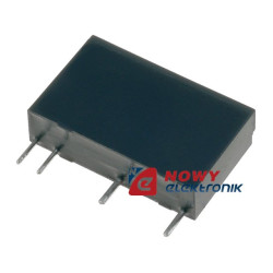 Przekaźnik FRM18A-18VDC 5A PCB SPST-NO interfejsowy-Podzespoły Elektroniczne