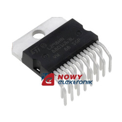 L298HN                 Układ sc.-Podzespoły Elektroniczne