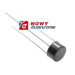 Mostek 1,5A 50V RB151 okrągły-Podzespoły Elektroniczne