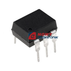 MOC3052                Optotriak-Podzespoły Elektroniczne