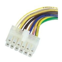 ZRS-12 PIONEER DEH-424R przew-CAR AUDIO-VIDEO