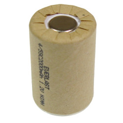 Akumulator do pakietu R4/5SC 2Ah 2Ah  Everlast-Akumulatory i Ładowarki