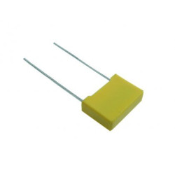 Kond. MKT 22NF 400V-Podzespoły Elektroniczne