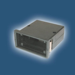 KM61 Obudowa  ( 65x30x70 )-Obudowy i Elementy Montażowe