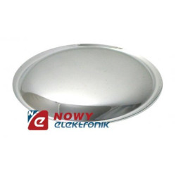 Kopułka 5"   130mm srebrna-Naglosnienie i Estrada