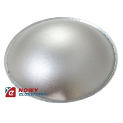 Kopułka 12cm srebrna-Naglosnienie i Estrada