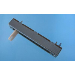 Potencjometr suwakowy 470 ohm-Podzespoły Elektroniczne