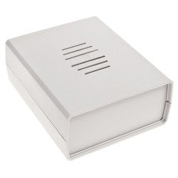 Z2J Went. Obudowa  ( 70x179x150 wentylowana-Obudowy i Elementy Montażowe