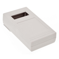 Z49J Obudowa  ( 35x80x145 )-Obudowy i Elementy Montażowe