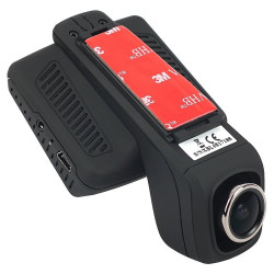 Rejestrator trasy Xblitz X5 WiF| WiFi /Night Mode/140°/sensor SONY-Motoryzacja