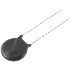 Warystor S14K40 40VAC, 56VDC 1000A-Podzespoły Elektroniczne