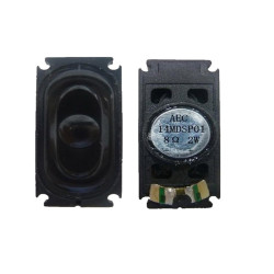 Głośnik miniaturowy MG1635 8ohm 2W h-5-Naglosnienie i Estrada