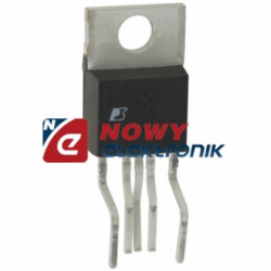 TOP233Y                Układ sc.-Podzespoły Elektroniczne