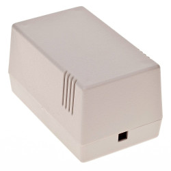 Z16J Obudowa  ( 63x70x114 )-Obudowy i Elementy Montażowe