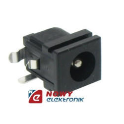 Gniazdo DC 3.0/6.5-Podzespoły Elektroniczne