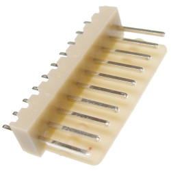 Wtyk WF-10S-Podzespoły Elektroniczne