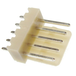 Wtyk WF-05S-Podzespoły Elektroniczne