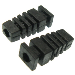 Odgiętka Fi4 d300 s110 W90-Obudowy i Elementy Montażowe