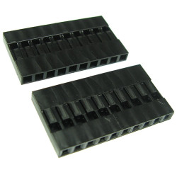 Gniazdo BLS-10pin ML10S-Podzespoły Elektroniczne