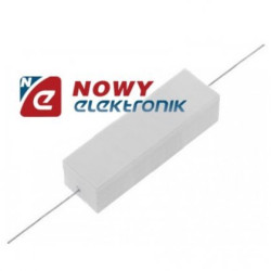 AX20W 1K Rezystor poziomy 1kΩ-Podzespoły Elektroniczne