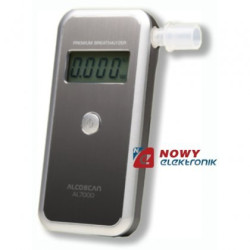 Alkomat AL7000 |    + kalibracja gratis-Alkomaty