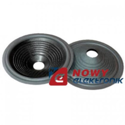 Membrana 10" PIANKA Karbowana-Naglosnienie i Estrada