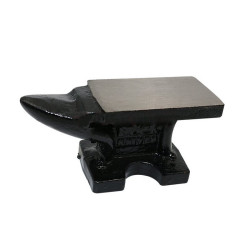 Kowadło warsztatowe mini kowadełko zegarmistrzowskie-Narzędzia Warsztatowe i Wyposażenie