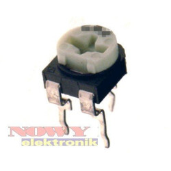 Potencjometr SF065 1MΩ poziomy RM-065-Podzespoły Elektroniczne