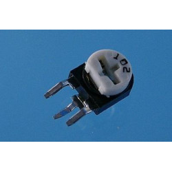 Potencjometr SF063 20kΩ pionowy RM-063-Podzespoły Elektroniczne