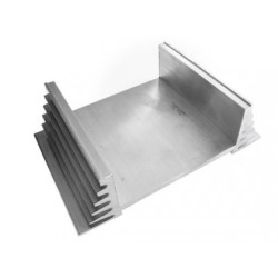 Radiator A6200 L-10cm-Wentylacja i Chłodzenia