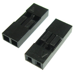 Gniazdo BLS-2pin ML02S-Podzespoły Elektroniczne