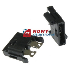 Gniazdo bezpieczn.sam. 20A/24V-Motoryzacja